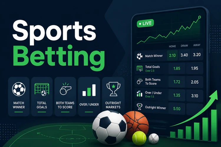 Sports Betting
