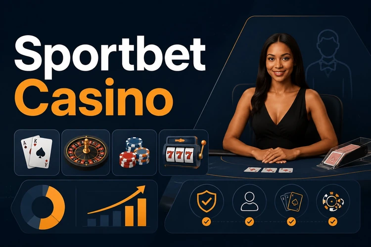 Sportbet Casino